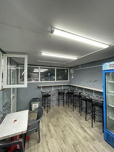 блинный киоск: Продаю Павельен с оборудованием или без,подойдет для фаст фура или для — 4