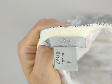 17096a h: H&M, Kombinezon damski, rozmiar S — 4