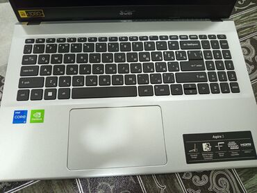 en ucuz notebook kampanyaları: Yeni Acer Aspire, 15.6 ", Intel Core i5, 512 GB