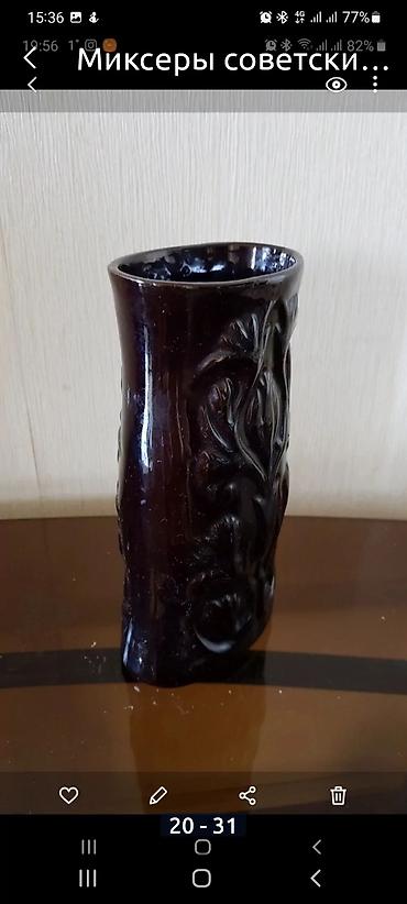 Кастрюли: Кухонная утварь Советская качественная Кастрюля эмалированная 13 — 10