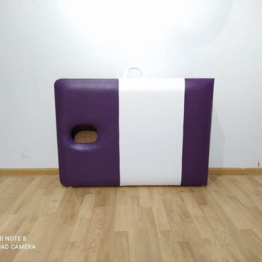 Kuşetkalar: Kuşetka Çamadan Açılıb bağlanan Kosmetoloji Masaj kuşetkası Tibbi — 6