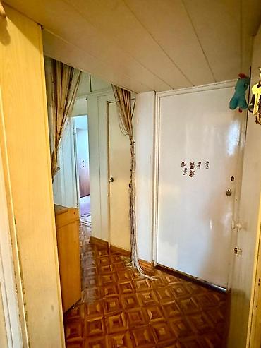 Продажа квартир: 3 комнаты, 82 м², 106 серия, 2 этаж, Старый ремонт — 4
