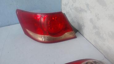 ktopi led: Задний левый стоп-сигнал Toyota 2006 г., Б/у, Оригинал, Япония — 1