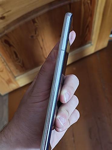 isti doşəmə: Huawei P60 Pro, 256 GB, rəng - Ağ, Barmaq izi, Face ID — 5