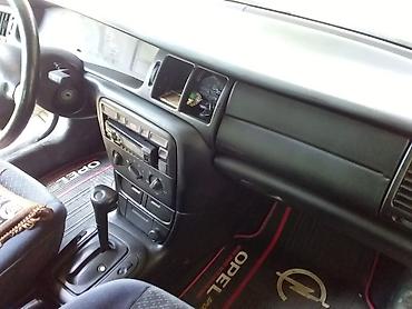 Opel: Opel Vectra: 1.6 л | 1996 г. 360000 км Седан — 7