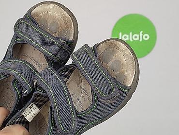 klapki crocs 25: Sandałki Renbut, 22, Używany — 5