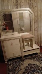 qapi ici: Təknəfərlik çarpayı, Termo