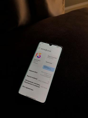 tab a7 lite: Xiaomi, Mi 10 Lite 5G, Б/у, 64 ГБ, цвет - Серый, 2 SIM — 4