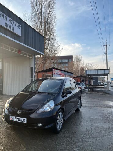 хонда кростур: Honda Jazz: 2006 г., 1.3 л, Вариатор, Бензин