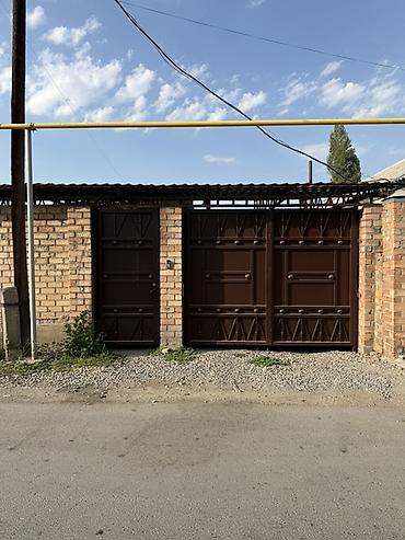кой обмен: Продаю дом с мебелью! 170 кв метров+помещение под бизнес(цех) Вторая — 2
