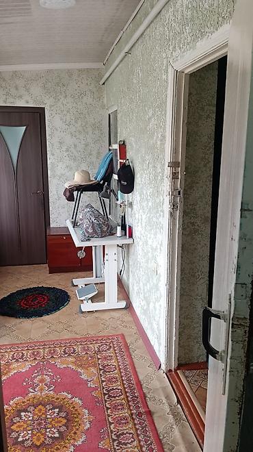 блок контейнер: Продаётся одноэтажный дом с двускатной крышей из шиферных листов — 7