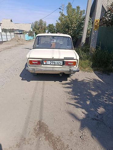 камаз эвро продабю: ВАЗ (ЛАДА) 2106: 1993 г., 1.3 л, Механика, Бензин, Седан — 6