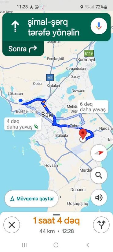 Torpaq sahələrinin satışı: 14 sot, Kənd təsərrüfatı, Mülkiyyətçi, Bələdiyyə — 5