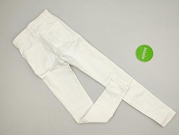 denim jeans: PULL&BEAR, Jeansy damskie, rozmiar XS — 3