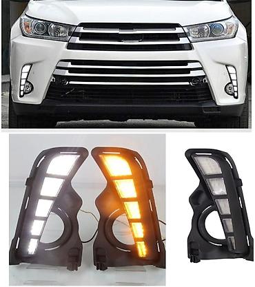 Противотуманные фары: Комплект противотуманных фар Новый, Аналог, Китай — 11