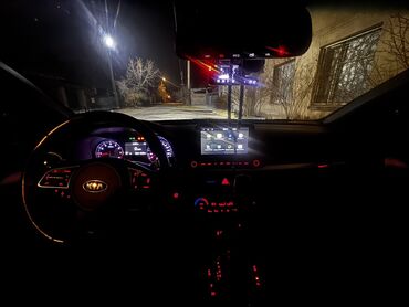 Kia: Kia K3: 2019 г., 1.6 л, Хэтчбэк — 14