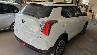 цена лобового стекла: Ssangyong Tivoli: 2020 г., 1.5 л, Автомат, Бензин, Кроссовер — 3