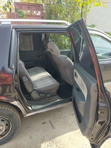 Mitsubishi: Mitsubishi Space Wagon: 1994 г., 2 л, Механика, Бензин, Минивэн — 3