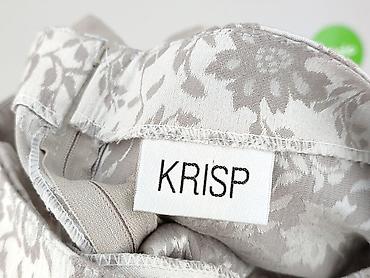 napy ozdobne do kurtek: Krisp, Spódnica damska, rozmiar S — 4