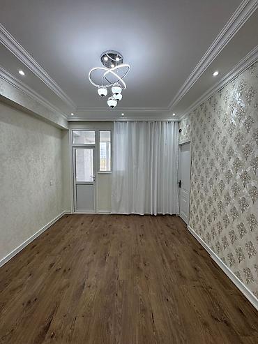 satliq evler: 3 otaqlı, Yeni tikili, 54 kv. m — 1