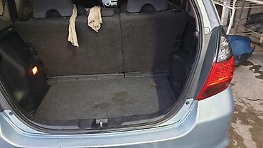 хонда жаз стоп: Honda Fit: 2006 г., 1.4 л, Вариатор, Бензин, Хэтчбэк — 7