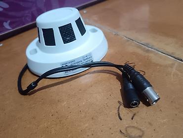 camera: Купольная видеокамера наблюдения Xvision S-102F Описание: - Тип — 1