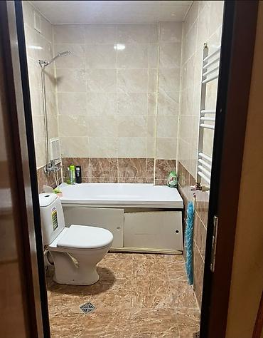 sabunçu ev: Tecili Ramani Sosial Binalarda 1 otaqli temirli esyali Bina evi kiraye — 3