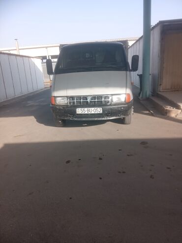 рено 19 запчасти б у: QAZ 1998 il, motor 2.5 l, Bort