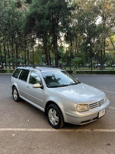 гольф тройка универсал: Volkswagen Golf: 2003 г., 2 л, Автомат, Бензин, Универсал