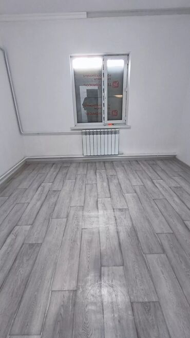 Долгосрочная аренда домов: 25 м², 1 комната, Теплый пол, Бронированные двери, Забор, огорожен
