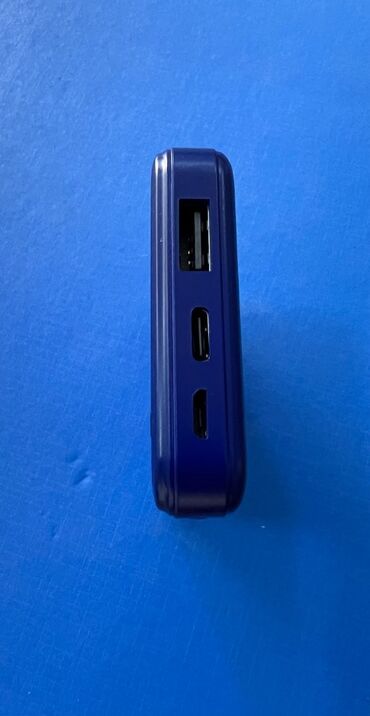 Eynəklər: Salam yeni powerbank satılır heç istıfade olunmayıb karobkasındadır 19