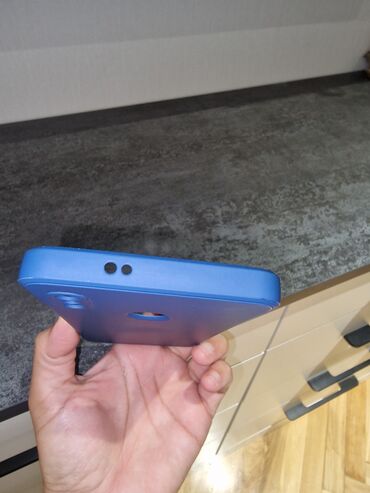 Mobil telefonlar üçün digər aksesuarlar: Xiomi note 6 üçün qılıf(üzlük,kabura). Pro deyil ancaq Note 6 pro üçün — 7