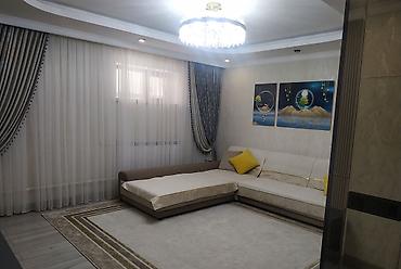 Продажа коттеджей и домов: Продаю 5 –комнатный дом. Адрес: Ак Ордо 2. Ленинский район Серия: Дом — 10