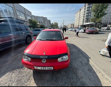 продам опель зафира: Volkswagen Golf: 2003 г., 2 л, Автомат, Бензин, Купе