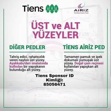 Digər gözəllik və estetika cihazları: Tiens markalı gözəllik cihazı – kompakt, futuristik dizaynlı, güzgü — 21