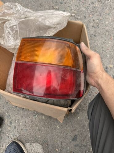 Другие автозапчасти: Запчасти для Mitsubishi space gear — 160