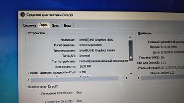 notebook gamer: Toshiba Satellite L655 noutbuk - Ekran: 15.6" HD (1366x768), parlaq — 7