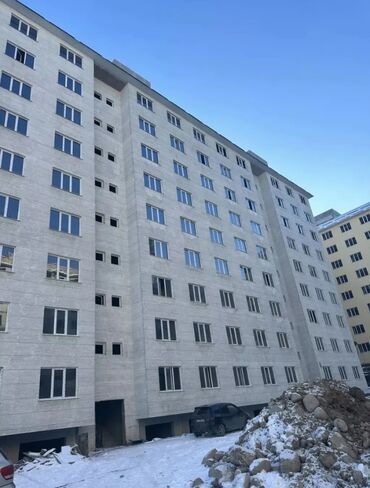 Продажа квартир: 1 комната, 45 м², 106 серия, 2 этаж, ПСО (под самоотделку)