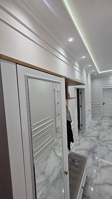 şəki ev elanları: 4 otaqlı, 145 kv. m, Yeni təmirli — 10