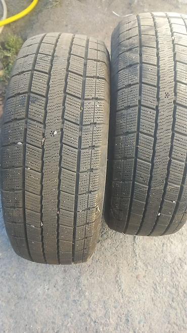 зимние шины 16: Продаются автомобильные шины R16, размер 215/60 R16, индекс нагрузки и — 1