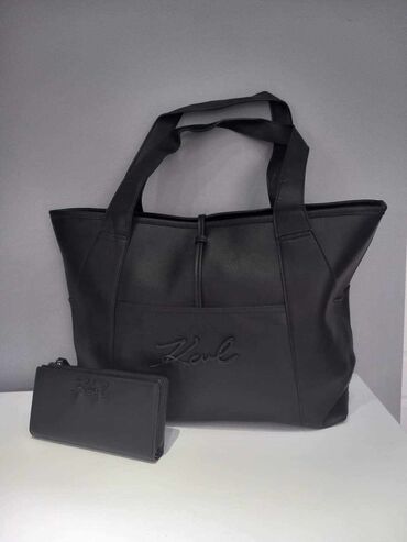 Torbe: Elegantna torbica, Chanel, Materijal: Veštačka koža — 10