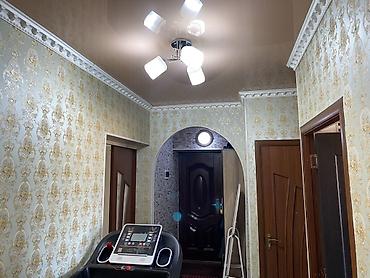 Продажа квартир: 3 комнаты, 73 м², Индивидуалка, 5 этаж, Евроремонт — 10