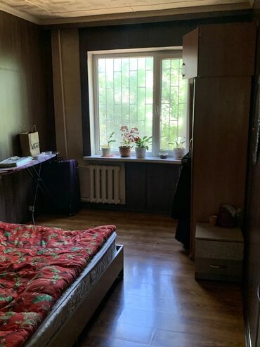 Долгосрочная аренда квартир: 2 комнаты, Агентство недвижимости, Без подселения, С мебелью полностью — 3