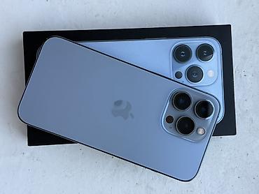 iphone x 512: IPhone 13 Pro, Б/у, 128 ГБ, Зарядное устройство, Чехол, Коробка, 76 % — 1