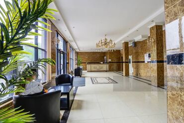 Посуточная аренда квартир: 4 комнаты, Интернет, Wi-Fi, Кондиционер, Круглосуточное заселение — 22