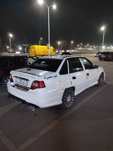 дэу центр: Daewoo Nexia: 2012 г., 1.5 л, Механика, Бензин, Седан