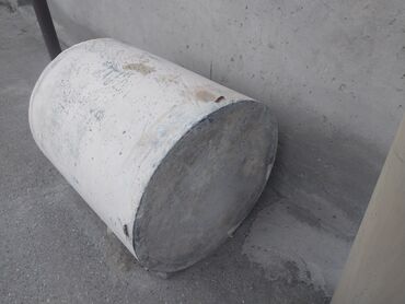 Toxumlar: Boçka, Paslanmayan polad, İşlənmiş, Ünvandan götürmə