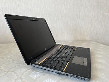 Ноутбуки и аксессуары: HP Probook 4540S seriyalı noutbuk Prosessor: Intel Core i5 Ram 8gb — 2