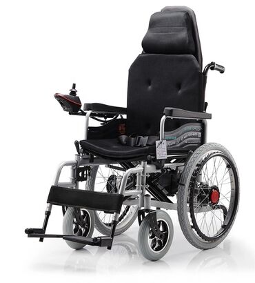 Медицинское оборудование: Инвалидная электро кресло коляска 24/7 в наличие Бишкек новые