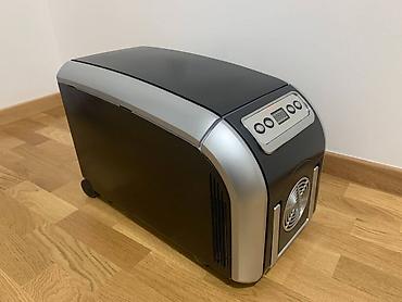 Frižideri: Ambiano mini frizider 12-220 v - NOV KONTAKT Nordfrost frizider — 11